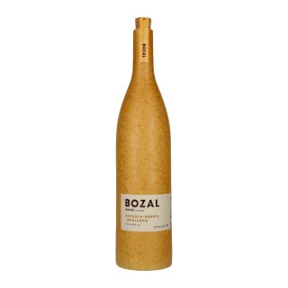 BOZAL ESPADIN ENSAMBLE MEZCAL ARTESANAL 47% 