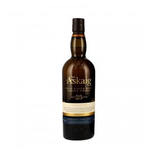 PORT ASKAIG 25 y.o. 45,8% 