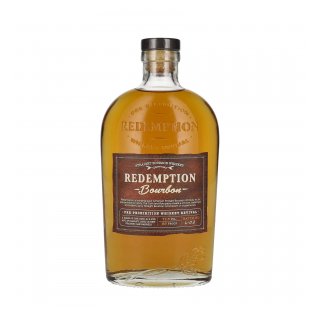 REDEMPTION BOURBON PRE-PROHIBITION REVIVAL