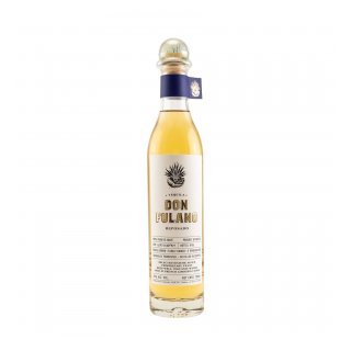 DON FULANO Reposado 100% AGAVE 40% 