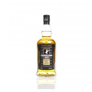 SPRINGBANK CAMPBELTOWN LOCH BLENDED SCOTCH 46%