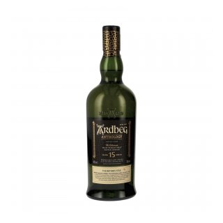 ARDBEG 15 y.o 46% - Islay