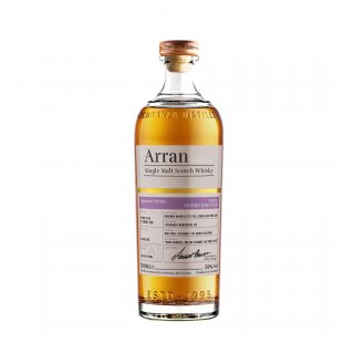 ARRAN The SIGNATURE SERIES 3 DUERO DISCOVERY 50% 