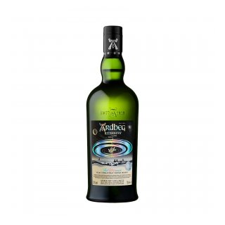 ARDBEG HYPERNOVA 2022  51%  700ml- Islay