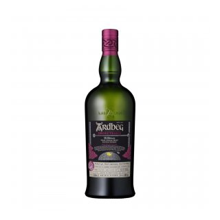 ARDBEG SMOKETRAILS NAPA VALLEY EDITION 1L 46%