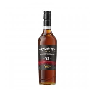 BOWMORE 21 y.o. Sherry Cask 46.8%
