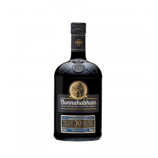 BUNNAHABHAIN 30 Y.O 46,3%