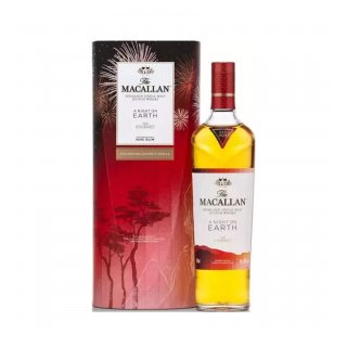 MACALLAN (THE) A NIGHT ON EARTH The First Light