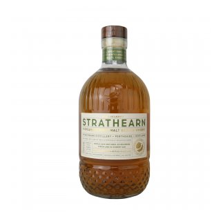 DOUGLAS LAING STRATHEARN TRIPLE CASK 50%