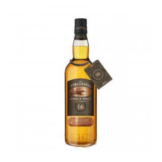  TYRCONNELL 16 y.o. 46% 