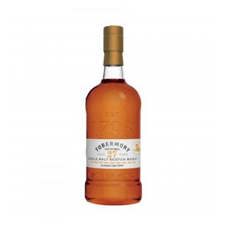 TOBERMORY 27 y.o. EXPRESSION 5  53,10% 