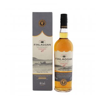 FINLAGGAN EILEAN MOR SMALL BATCH 46% 700ml