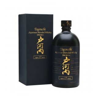 TOGOUCHI 15 y.o. 43,80% 