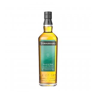 TORABHAIG SOUND OF SLEAT The Legacy Series 46%