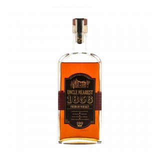 UNCLE NEAREST 1856 PREMIUM 50%