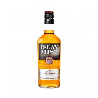 ISLAY MIST THE ORIGINAL PEATED BLEND 40%