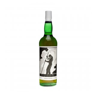 LAPHROAIG 33y.o DONALD JOHNSTON 43,8%