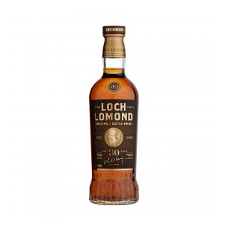 LOCH LOMOND 30y.o 47% 