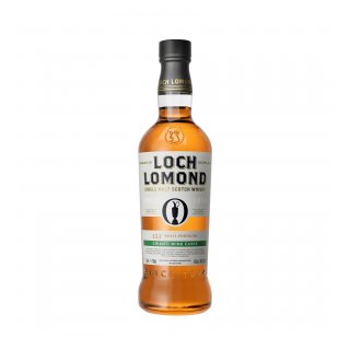LOCH LOMOND CHIANTI WINE CASKS SINGLE MALT 2025 46% 