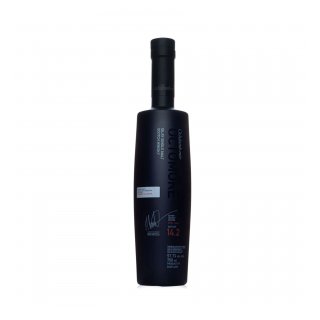 OCTOMORE EDITION 14.2 SUPER HEAVILY PEATED