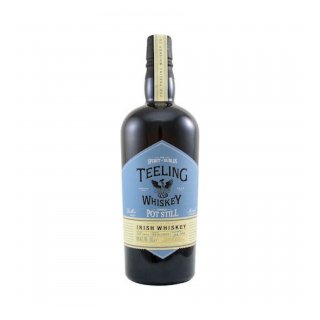 TEELING IRISH WHISKY Single Pot Still