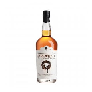 SKREWBALL WHISKY PEANUT BUTTER 