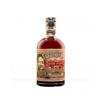 DON PAPA ALON RUM  