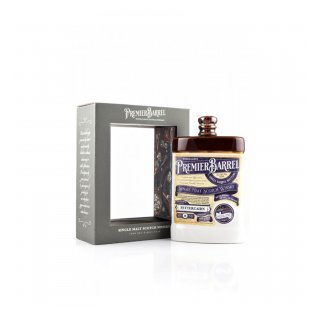 FETTERCAIRN HIGHLAND 8YO CERAMIC 
