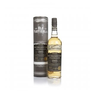 STRATHCLYDE OLD PARTICULAR 16YO