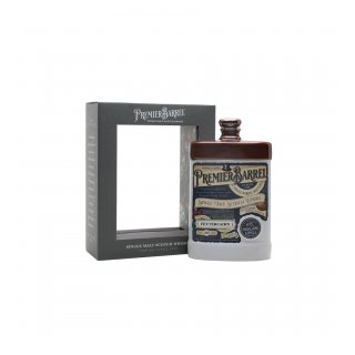 FETTERCAIRN HIGHLAND 10YO CERAMIC
