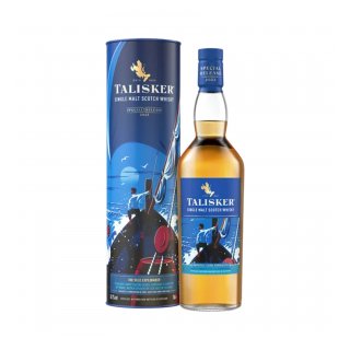 TALISKER Distillery (NAD) The Wild Explorador Special Release 2023