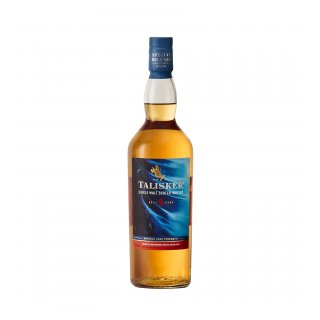 TALISKER 8 Year Old Special Release 2024