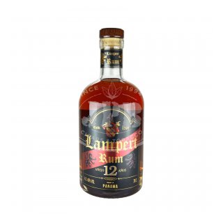 RON LAMPERT 12 y.o. 40% 