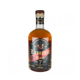 RON LAMPERT 7 y.o.