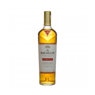  MACALLAN CLASSIC CUT  2022