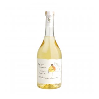 ROMANO LEVI GRAPPA CAMOMILLA
