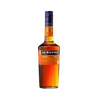 DE KUYPER APRICOT BRANDY 700ml