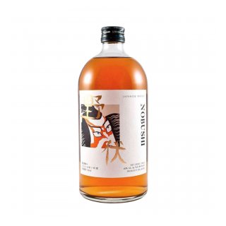 NOBUSHI BLENDED WHISKY 40% 700ml