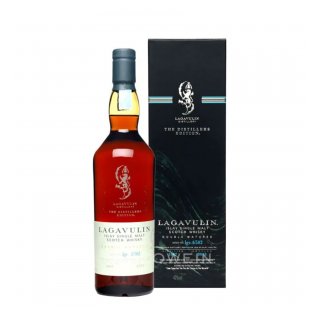 LAGAVULIN DISTILLERS EDITION 2023 