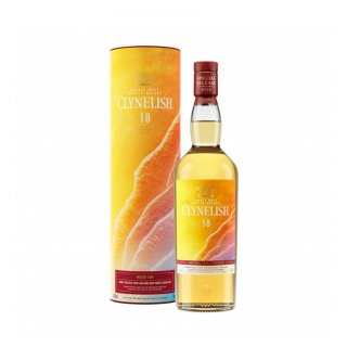 CLYNELISH 18 y.o. Special Release 2025 