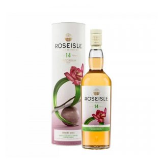 ROSEISLE 14 y.o. Special Release 2025 
