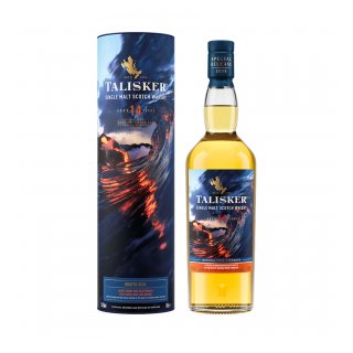 TALISKER 14y.o. Special Release 2025