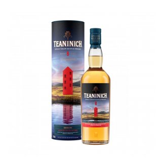 TEANINICH 8 y.o. Special Release 2025 