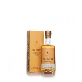 BIVROST HEIMDALLR SINGLE MALT 