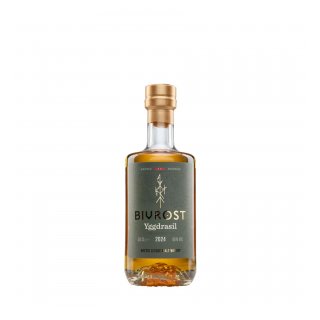 BIVROST YGGDRASIL SINGLE MALT