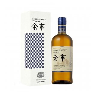 NIKKA YOICHI SINGLE MALT 90th ANNIVERSARY 