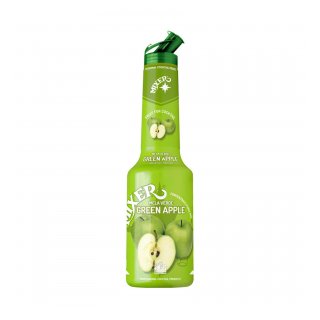 MIXER PUREE GREEN APPLE 1L