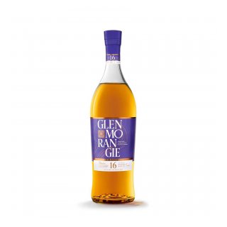 GLENMORANGIE 16 Year Old The Vindima 1L