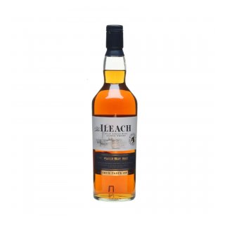 ILEACH PEATED ISLAY MALT Cask Strength 58%