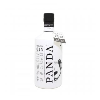 PANDA BIO GIN 